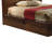 Hamler Solid Wood Bed-29604567-131079030