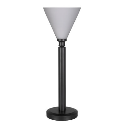 Albert Steel Table Lamp