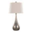 Lampe de table 29 po Pebble