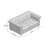 Leite Upholstered 61'' Loveseat-975836454