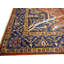 Tapis afghan Herati