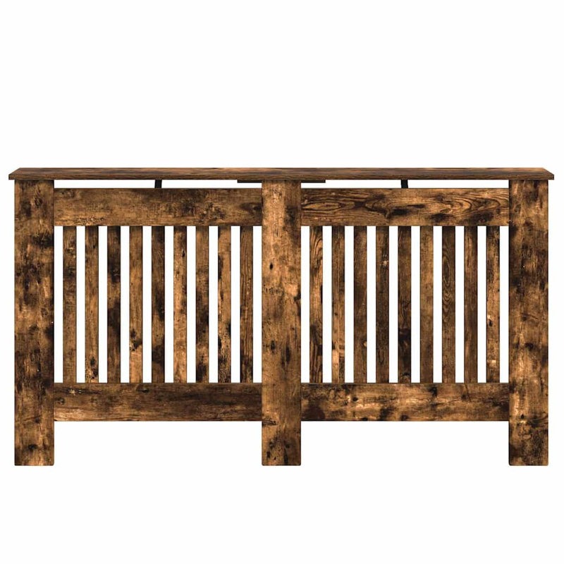 Radiator Cover, 81.5cm H x 152cm W x 19cm D