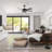 Analiya 53'' Ceiling Fan
