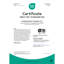 Tapis pour salle de bain 100% coton Chemung-485563428-527557140
