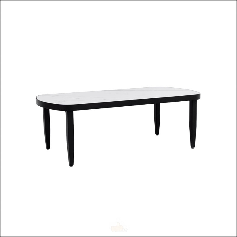 Table basse Modern Modern Elegance
