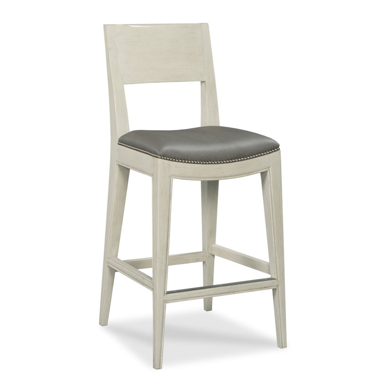 Tabouret de comptoir et de bar Cashiers, Tabouret de bar (siège d’une hauteur de 30 po)