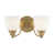 Antique Brass