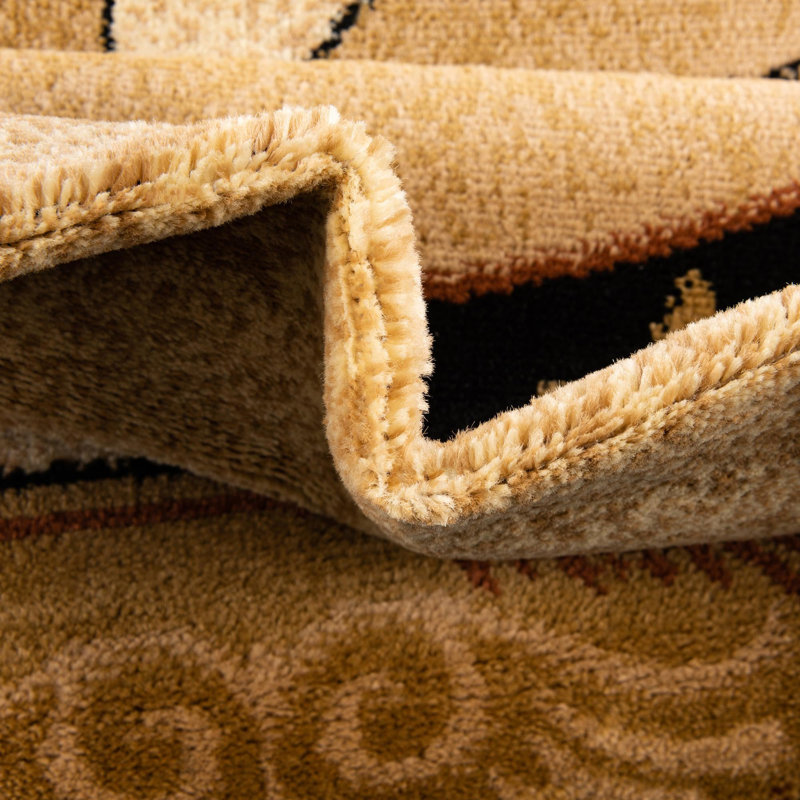 Tapis Rugs.com Pioneer, Rectangle 4 pi 1 po x 6 pi 1 po