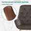 Fauteuil Saylors Upholstery
