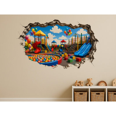 Wall Decals