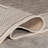 Gris Contemporary Indoor/Outdoor Area Rug-1640386510