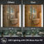 ZC-Mirror 36 "H-94554664