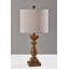 Ensemble de 2 lampes de table Jolene