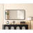 Erath Contour Metal Mirror-108306209-108306196