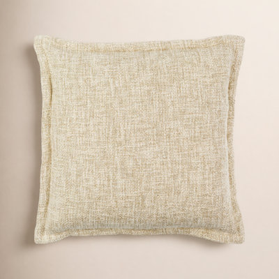 Warbler Pillow Cover