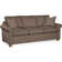Park Lane Upholstered 81'' Sofa