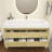 Victoria 60''Bathroom Vanity Base-94524446