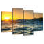 Gillard Ocean Waves Sunlight-108835292