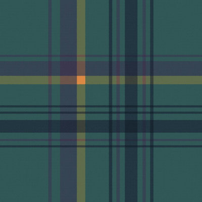 Tartan Ashcroft grand
