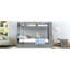 Lit plateforme simple avec rangement Kileyann-86846809