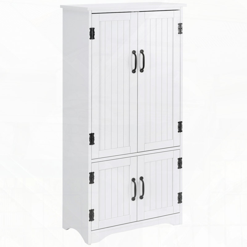 Organisateur de placard de rangement Farmry Kitchen Pantry