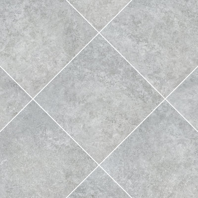 Lucenta 24 in. x 24 in. x 0.78 in. Matte Porcelain Stone Look Paver (8 sq. ft./unit, 2 Pieces)