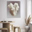 Cloud Love II Graphic Art Canvas-399544942-405205822