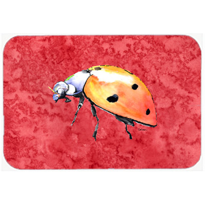 August Grove® Daray Glass Cutting Board