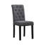 Brainard 46cm H Tufted Upholstered Side Chair-31753122-125313940