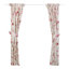 Cotton Room Darkening Curtain Pair-31418637-31418644
