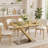 47.25 "-63" Dining Table-1807166738