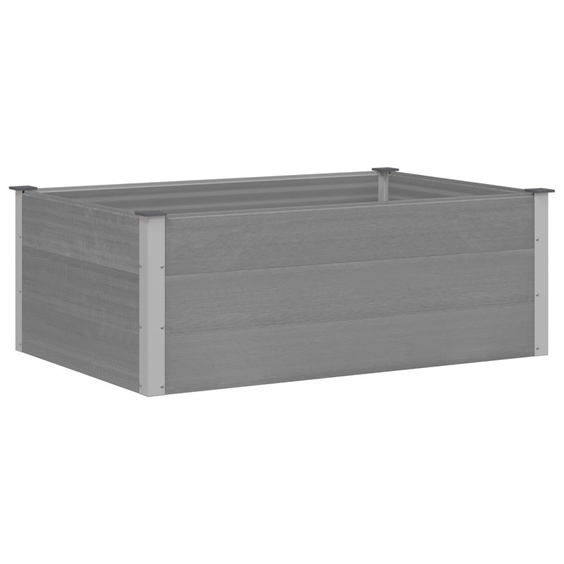 Blencoe Planter Box, 54 cm H x 150 cm W x 100cm D