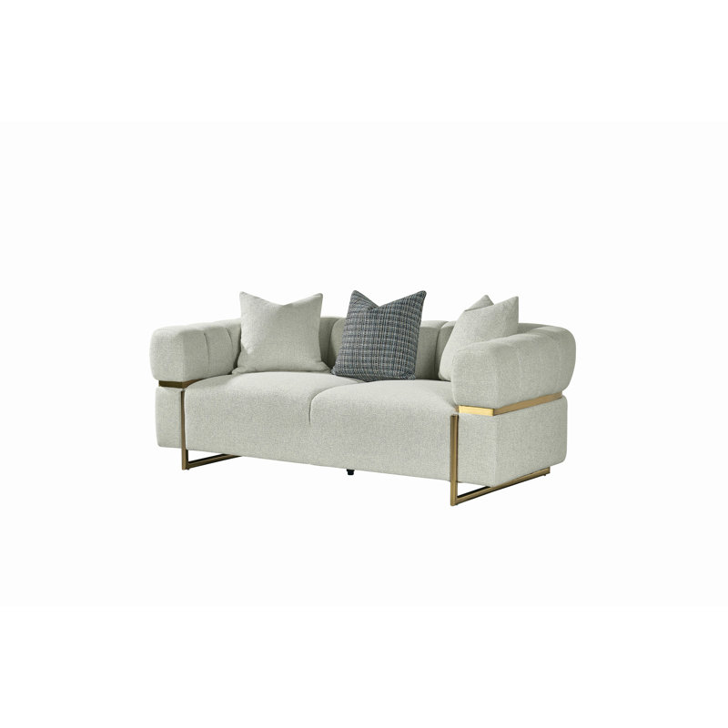 Oasis Loveseat