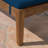 Bevelyn Reclining Chaise Lounge with Cushion-260722342