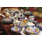 Bungalow Rose Ceramic Condiment Server