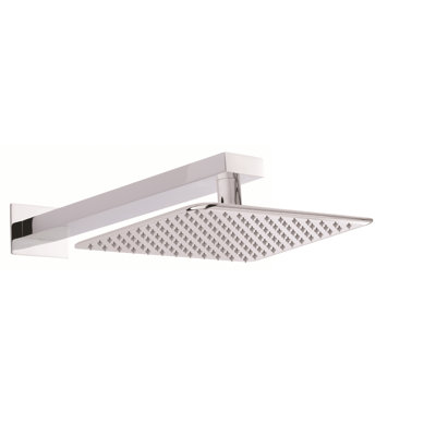 Rectangular Shower Arm