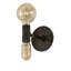 Alva Asta 2 - Light Armed Sconce