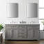 Thompson 72" W Double Bathroom Vanity-1607035283