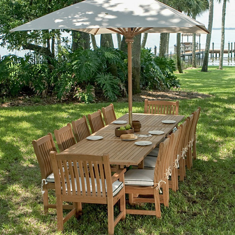 78.7'' W Sunbrella® Umbrella