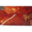 Wool Abstract Area Rug