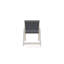 Aruba Stacking Patio Dining Armchair-566860546