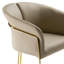 Chaise Glenam