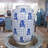 Porcelain Vase Longevity