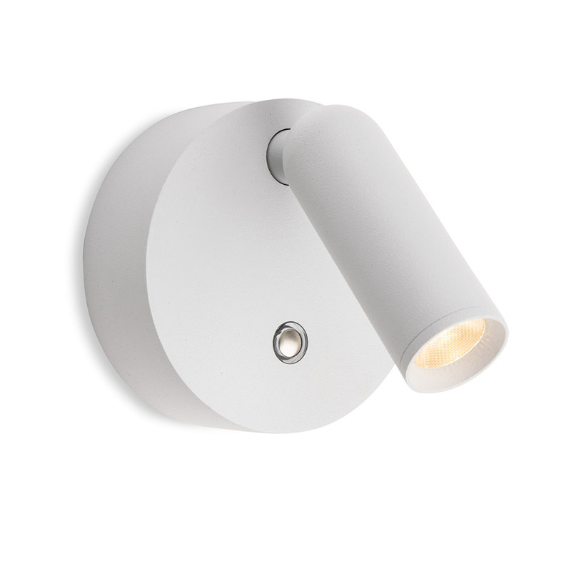 LED Spotlight, White
