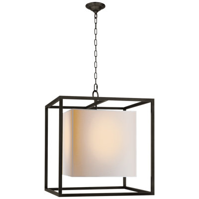 2 - Light Chandelier