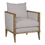 Cameo 28.5" Chair