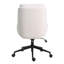 Chaise de travail en velours Ashfan-1787457254-1787395220