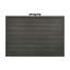 Table de chevet style transitionnel 1pc