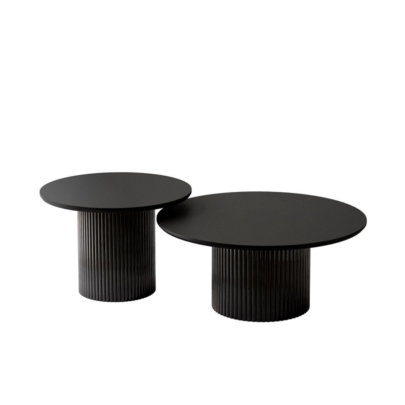 Coffee Table, Black