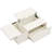 Modern Lift-Top Coffee Table With Storage - 100Cm Multi-Functional Table With Sliding Door & Drawer